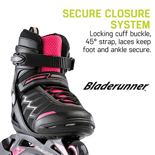 Bladerunner Advantage Pro XT Women's Inline Skate Bladerunner Advantage Pro XT Women's Inline Skate
